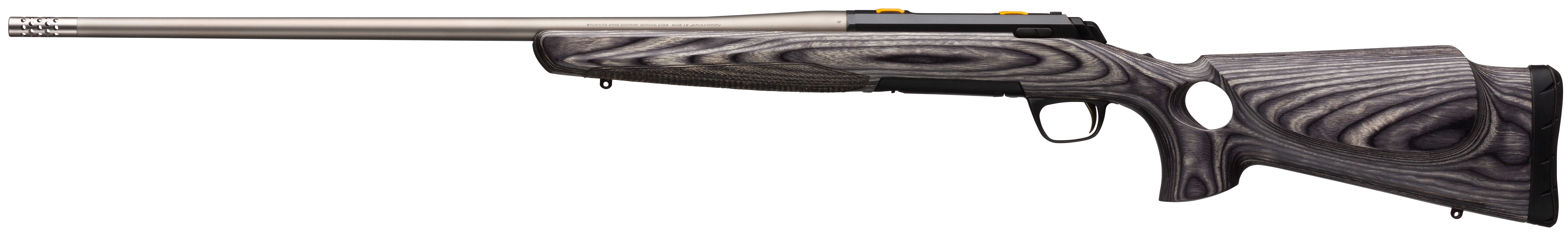 Browning 22 Semi-Auto rifle